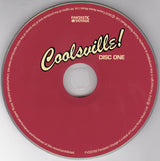 Various : Coolsville! (2xCD, Comp)