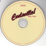 Various : Coolsville! (2xCD, Comp)