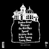 Howlin Rain : The Alligator Bride (LP, Album)