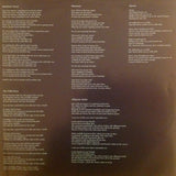 Howlin Rain : The Alligator Bride (LP, Album)