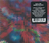 ELpH vs Coil : Worship The Glitch (CD, Album, RE, RM)