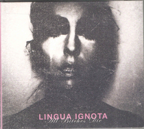 Lingua Ignota : All Bitches Die (CD, Album, RE, RM)