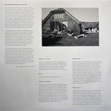 The Danish String Quartet : Last Leaf (LP, Album)