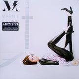 Helen Marnie : Crystal World (2xLP, Album, Ltd, RE, RM, Cle)