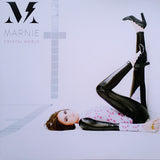 Helen Marnie : Crystal World (2xLP, Album, Ltd, RE, RM, Cle)