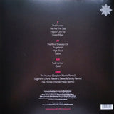 Helen Marnie : Crystal World (2xLP, Album, Ltd, RE, RM, Cle)