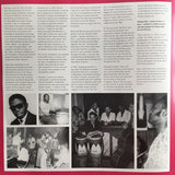 Various : Disques Debs International Volume 1 (An Island Story: Biguine, Afro Latin & Musique Antillaise 1960-1972) (2xLP, Comp)