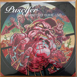 Puscifer : Money $hot Your Re - Load (2xLP, Album, 180)