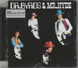 The Byrds : Dr. Byrds and Mr. Hyde (CD, Album, RE, RM)