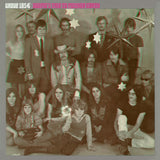 Group 1850 : Agemo's Trip To Mother Earth (LP, Album, Ltd, Num, RE, Pur)
