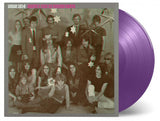 Group 1850 : Agemo's Trip To Mother Earth (LP, Album, Ltd, Num, RE, Pur)
