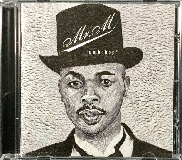 Lambchop : Mr. M (CD, Album)