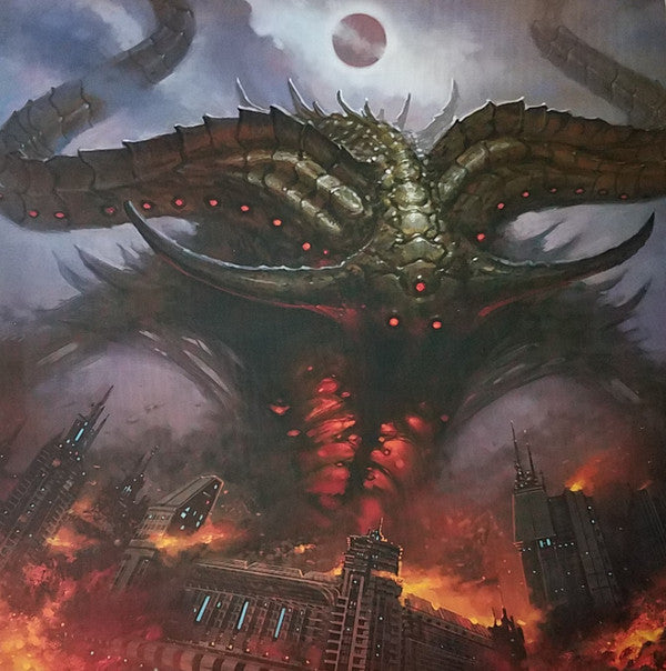 Oh Sees* : Smote Reverser (2xLP, Album)