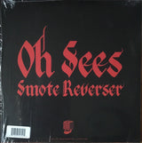 Oh Sees* : Smote Reverser (2xLP, Album)