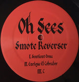 Oh Sees* : Smote Reverser (2xLP, Album)