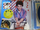 Connie Francis : Rockin' Connie (CD, Album, Comp, RM)