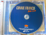 Connie Francis : Rockin' Connie (CD, Album, Comp, RM)