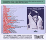 Connie Francis : Rockin' Connie (CD, Album, Comp, RM)