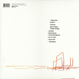 Zero 7 : Simple Things (2xLP, Album, RE, RM, 180)