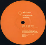 Zero 7 : Simple Things (2xLP, Album, RE, RM, 180)