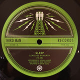 Sleep : Leagues Beneath (12", S/Sided, Single, Etch)