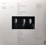 Tord Gustavsen Trio : The Other Side (LP, Album)