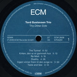 Tord Gustavsen Trio : The Other Side (LP, Album)