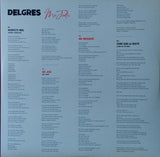 Delgres : Mo Jodi (LP + LP, S/Sided)