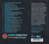 Various : Another Happy Hour In The Ember Lounge (CD, Comp)
