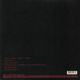 The Field : Infinite Moment (2x12", Album)