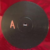 All Them Witches : ATW (2xLP, Album, Red)
