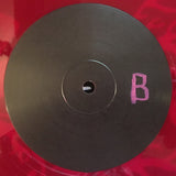 All Them Witches : ATW (2xLP, Album, Red)