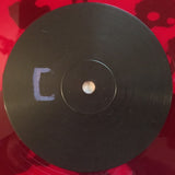 All Them Witches : ATW (2xLP, Album, Red)