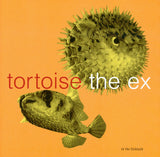 Tortoise + The Ex : In The Fishtank (CD)