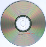 Tortoise + The Ex : In The Fishtank (CD)