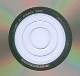Tortoise + The Ex : In The Fishtank (CD)