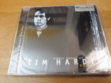 Tim Hardin : Simple Songs Of Freedom  -The Tim Hardin Collection (CD, Comp, RE, RM)