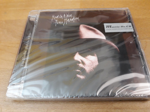 Tim Hardin : Bird On A Wire (CD, Album, RE, RM)