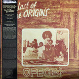 Ofege : The Last Of The Origins (LP, Album, RSD, Ltd, RE)