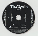 The Byrds : (Untitled) / (Unissued) (2xCD, Album, RE, RM, Med)