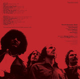 Audience (2) : Audience (LP, Album, RE, RM, 180)