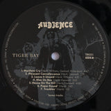Audience (2) : Audience (LP, Album, RE, RM, 180)