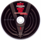 Perrey-Kingsley* : The Out Sound From Way In! (The Complete Vanguard Recordings) (3xCD, Comp, RE)