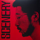 Ryo Fukui : Scenery (LP, Album, RE, Hal)