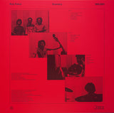 Ryo Fukui : Scenery (LP, Album, RE, Hal)