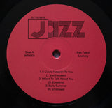 Ryo Fukui : Scenery (LP, Album, RE, Hal)