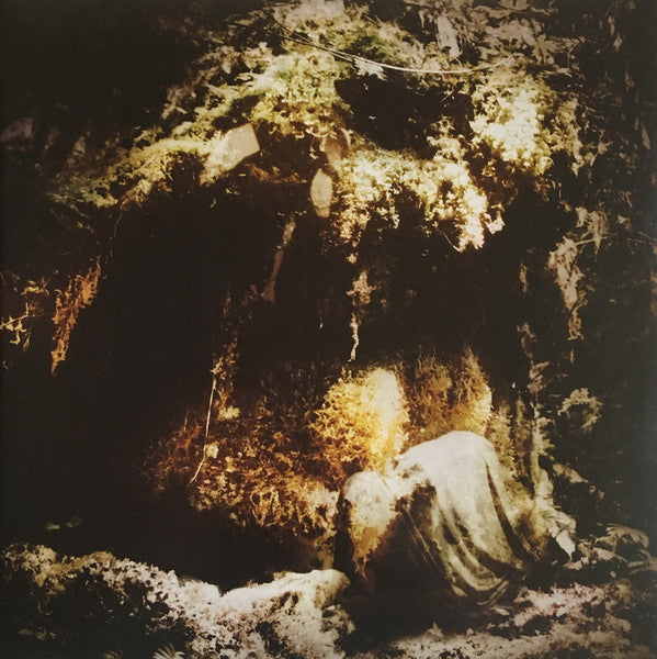 Wolves In The Throne Room : Celestial Lineage (2x12", Ltd, RE)