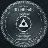 Thought Gang : Thought Gang (2xLP, Album)