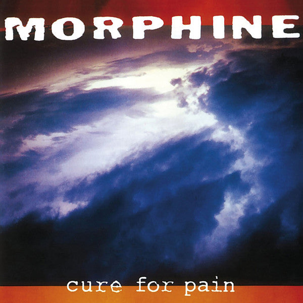 Morphine (2) : Cure For Pain (CD, Album, RE)