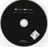 Michele Mercure : Beside Herself (CD, Comp)
